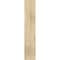 Ekena Millwork Imperial Rough Sawn Arts and Crafts Outlooker, Douglas Fir, 6"W x 28"D x 32"H OUT06X28X32IMP03RDF - alternate 2